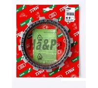 Für Honda VFR 750 F Kupplungslamellen Kupplung clutch friction plates MCC124-9