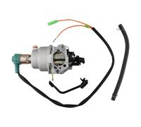 Für Huayi Vergaser Carburetor Gartenhaus mit manuellem Choke einfach zu install