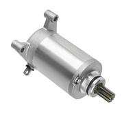 Für Hyosung Gf125 1998-2003 2002 2001 2000 1999 Motorrad Starter 31100Hd6300 Motor Zubehör Elektrische Motor Starter Motor