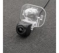 Für Hyundai Für Accent/Verna/Solaris/i25 Für Accent Sedan MK4 2011-2017 Für Ix20 2010 2011 2012 2013-2015 Auto-Rückfahrmonitor Fisheye-Rückfahrkamera wasserdichte Rückfahrkamera(D170 AHD 720P)