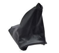 Für Hyundai Für Getz Schaltknauf Abdeckung PU Leder für Modell 2002 2010