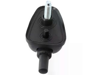 Für Hyundai Für Kia Dachantenne 2007-2009 Passt Für Hyundai I10 Dachantenne Montage Schwarz 96210-07010