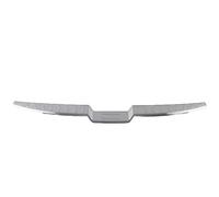 Für Hyundai Für Tucson NX4 2021-2023 Edelstahl-Einstiegsleiste Trittbretter Heckklappenschutz(Silber,Outer)