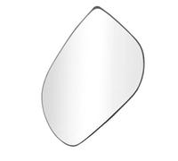 Für Hyundai I10 I20 2008-2014 Beheizbare Außenspiegelgläser Links/rechts Außenspiegel Glas(1pc Left)