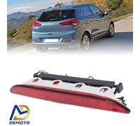 Für Hyundai I20 2014-2016 Dritte Bremsleuchte Bremslicht Rot 12V 92700-C7010
