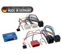 für Hyundai i800 ix20 JC ix35 EL Auto Radio Adapter Lenkrad Tasten Adapter Kabel