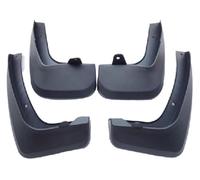 Für Hyundai Ix35 2010-2016 Kotflügel Schmutzfänger Spritzschutz Autozubehör Auto Styling Auto Schmutzfänger Set