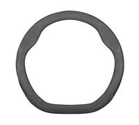 Für Hyundai Ix35 Ix25 I10 I30 I40 Für Kona Für Creta Für Pracht Für Santafe Für Tucson Für Palisade Lenkradabdeckung Lenkradabdeckung(D All Suede 1)