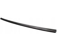 für HYUNDAI KONA II 2023-> LADEKANTENSCHUTZ EDELSTAHL GRAPHITE