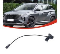 Für Hyundai Tucson III Ersatz Rückfahrkamera mit ABS Material Design