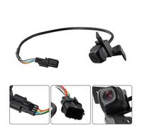 Für Hyundai Tucson III Rückfahrkamera mit einfachem Einbauvorgang