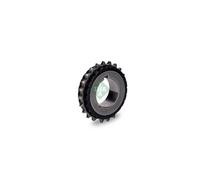 Für INA 554 0066 10 GEAR, CRANKSHAFT