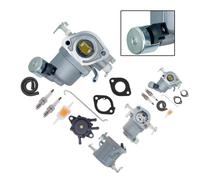 Für Intek für V-Twin Vergaser 593200 für 24PS 724cc Motor Ersatzteil