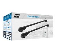 Für Sportage 2010-2015 G3 Dachträger Clop infinity Stahl Dachgepäckträger FP NEU