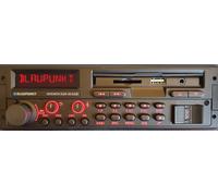 Blaupunkt SQR 46 DAB Schwarz 200 W Bluetooth
