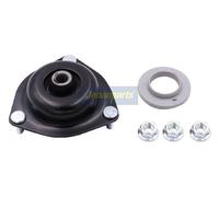 Japanparts Domlager Federbeinstützlager SM0010 Vorderachse für NISSAN ALMERA II Hatchback N16