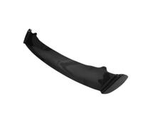 Für Jazz Für Fit Ge8 2008-2013 Dachheckspoiler Kofferraum Heck Spoiler | Heckflügel für Schrägheck ABS Schwarz Tuning Body Kit Dekoratives Zubehör