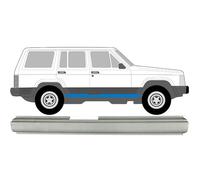 Für Jeep Cherokee XJ 1984-2001 Schweller Reparaturblech / Links