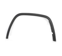 Für Jeep Für Grand Cherokee WK2 2011-2016 Kotflügelverbreiterung Vorn, Radlaufleiste, Augenbraue 5XT69RXFAC MNGNCBXWK(1Pc Right)