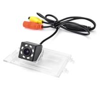 Für Jeep Für Kompass Für Patriot Für Liberty 2011-2015 Auto Rückansicht 8 Back Up Reverse Parkplatz Kamera/stecker Direkt Rückfahr Rückfahrkamera