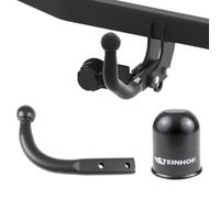 STEINHOF J-079 Anhängerkupplung