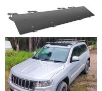 Für Jeep Grand Cherokee 96cm/106cm Windverkleidung für Dachträger Windabweiser