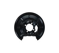 Für KAMOKA 1180147 BRAKE DISC GUARD. REAR LEFT MERCEDES A-CLASS 04'-12', B-CLAS