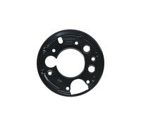 Für KAMOKA 1180163 BRAKE DISC GUARD. MERCEDES SPRINTER 95'-12',
