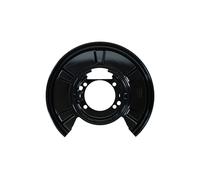 Für KAMOKA 1180240 BRAKE DISC GUARD. MERCEDES SPRINTER 06'->, VW CRAFTER 06'-16