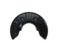 Für KAMOKA 1180241 BRAKE DISC GUARD. MERCEDES VIANO 03'->, VITO 03'->