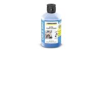Für KARCHER 6.295-743.0 Car shampoo 1 l Car shampoo 1l KARCHER, pH alkaline; fr