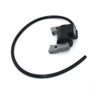 Für Kawasaki Fc401v Fc420v Fb460v Lx172 Lx176 Zündspule Hochspannung Ignition Coil Ersetzt 21121 2086 Am121820 Aus Metall Und Gummi Schwarz Für Rasenmäher Generator Kettensäge Langlebig