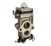 Für Kawasaki TJ53 WYA1761 Vergaser-Kit Ersatz für TR53 TE53 TJ53E Motorsense Reibungsloser Betrieb und Kraftstoffeffizienz