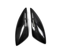 Für Kawasaki Z900RS 2018-2020 Carbon Fiber Motorrad Seitenverkleidung Unter Tank Panels Zubehör
