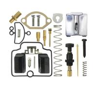 Für KEIHIN Dichtung Ring Düse Öl Nadel Kolben Für PWK 21 24 26 28 30 32 34mm Motorrad Vergaser Reparatur Rebuild Kit(PWK33 34 35)