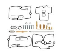 Für Keihin FCR Vergaser Reparatursatz inkl. Dichtungen O Ringe und Düsen Set