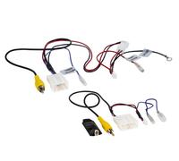 ACV Rückfahrkamera Interface Kia Sportage