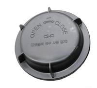 Für Kia For Soul 2008 2011 Modell Scheinwerfer Staubkappe Abdeckung Ersatz mit OEM 921912F500 aus ABS-Material