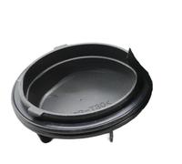 Für Kia For Soul 2008 2011 Scheinwerfer Staubkappe Abdeckung mit OEM 921912F500