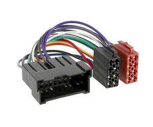 für Kia Operius Optima Picanto Pregio Rio Auto Radio Adapter Kabel Stecker ISO