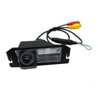 Für Kia Picanto Morning Rio Soul Ceed Pride Rückfahrkamera Ahd 720p Rückfahrkamera für Nachtsicht Wasserdicht ABS Schwarz 2011 2012 2013 2014 2015 2016 2017 2018 2019