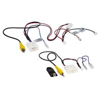 ACV Rückfahrkamera Interface Kia Sportage