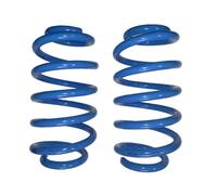 Für Kia Sportage NQ5 Hyundai Tucson NX4 MAD Federn verstärkt Höherlegung 15mm HA