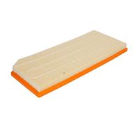 Für KNECHT LX1751 Air filter LX1751 Air filter (Cartridge) fits: AUDI A3; SEAT