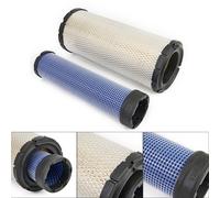 Für Kubota Ersatzteile Luftfilter passend für Modell SVL75 Serie
