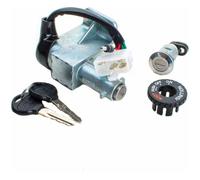 Schlosssatz, Kymco Vitality 50 2+4-takt, Yup 50