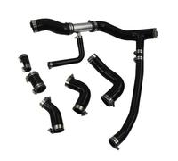 Für Land Rover Discovery 2 TD5 Silikon Kühlwasserschläuche+Entlüftungsschraube