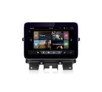 Für Land Rover Discovery 4 Bosch 8.4" Touchscreen Android GPS Navigation CarPlay