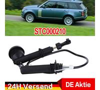 Für Land Rover Freelander Kupplung: Nehmerzylinder, Geberzylinder Set (Soft Top)