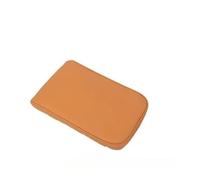 Für LEAPMOTOR C10 Zentrale Steuerung Armlehne Box Erhöhung Pad Schutzhülle Produkt Auto Innen Modifikation Leicht(Orange)